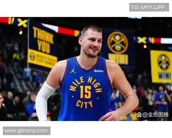 提前布局27年历史级自由市场东契奇约基奇引领新潮流