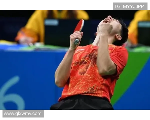 张继科与水谷隼的巅峰对决乒乓球赛场上的传奇之战回顾与分析 张继科与水谷隼的巅峰对决乒乓球赛场上的传奇之战回顾与分析